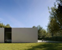 Nybygg - Villa - Benidorm - Urbanizaciones