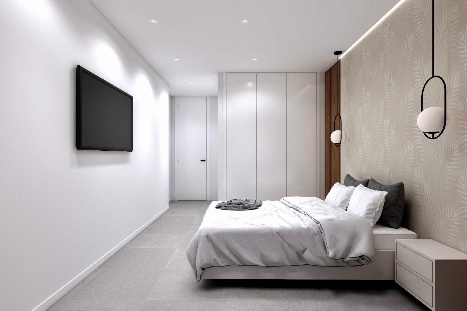 Nybygg - Villa - Benijófar - Pueblo