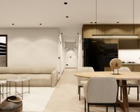 Nybygg - Villa - Benijófar - Urb. Monteazul