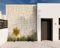 Nybygg - Villa - Benijófar - Urb. Monteazul