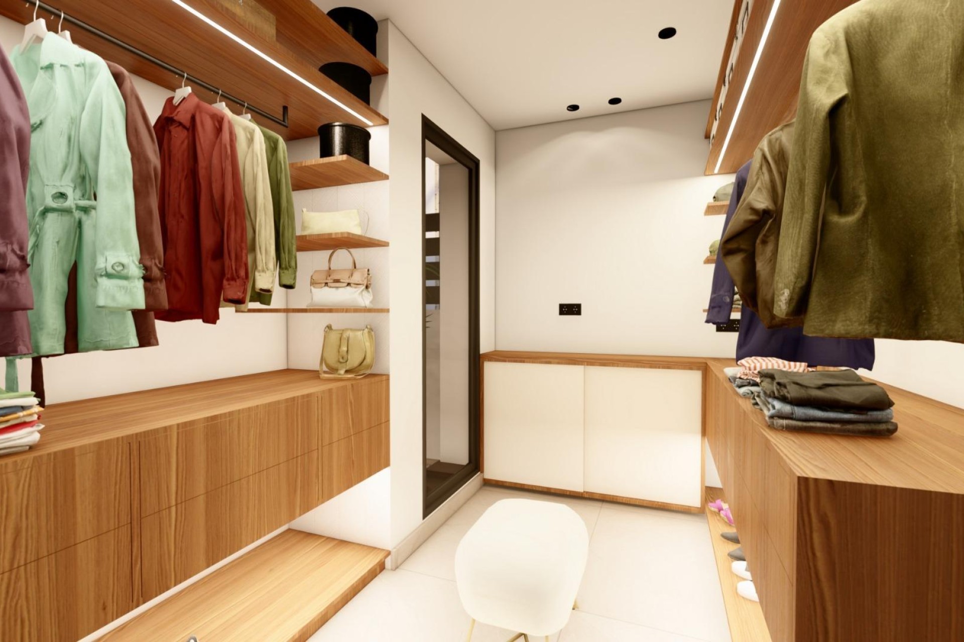 Nybygg - Villa - Benijófar - Urb. Monteazul