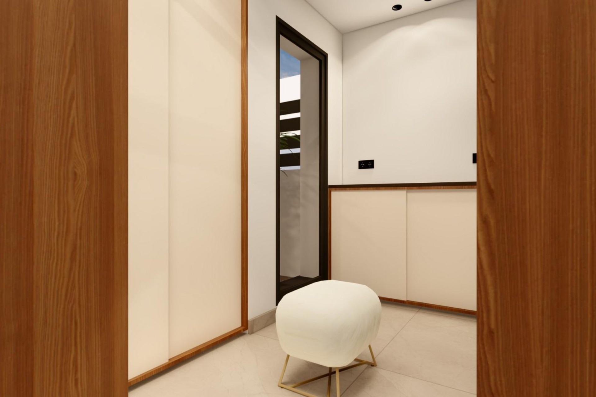 Nybygg - Villa - Benijófar - Urb. Monteazul