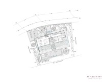 Nybygg - Villa - Benissa - Cala de la Fustera