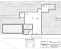 Nybygg - Villa - Benissa - Racó Del Galeno