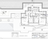 Nybygg - Villa - Benissa - Racó Del Galeno