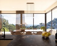 Nybygg - Villa - Benissa - Racó Del Galeno