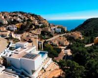 Nybygg - Villa - Benitachell - Cumbre del Sol