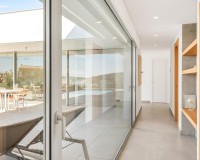 Nybygg - Villa - Benitachell - Cumbre del Sol