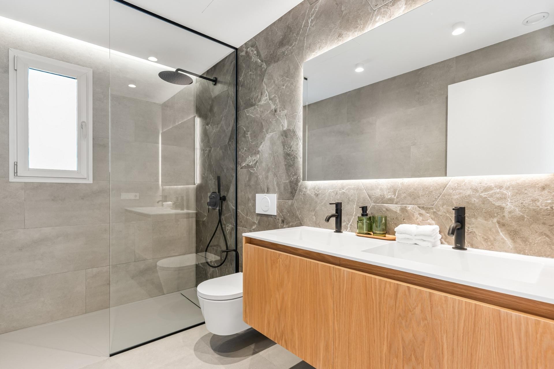 Nybygg - Villa - Benitachell - Cumbre del Sol