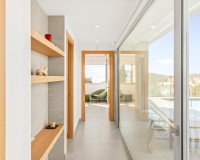 Nybygg - Villa - Benitachell - Cumbre del Sol