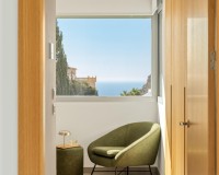 Nybygg - Villa - Benitachell - Cumbre del Sol