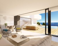 Nybygg - Villa - Benitachell - Cumbre del Sol
