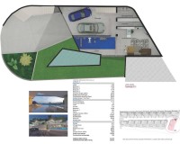 Nybygg - Villa - Benitachell - Golden Valley