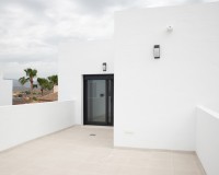 Nybygg - Villa - Busot - Spain