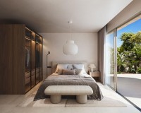 Nybygg - Villa - Cabo de Palos - Cala Flores