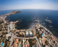 Nybygg - Villa - Cabo de Palos - Cala medina