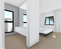 Nybygg - Villa - Cabo Roig