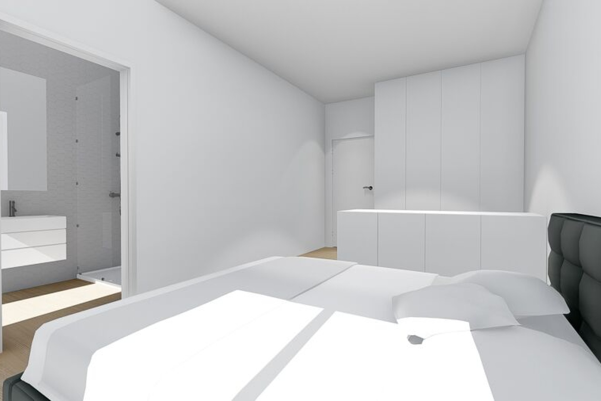 Nybygg - Villa - Cabo Roig