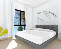 Nybygg - Villa - Cabo Roig
