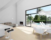 Nybygg - Villa - Cabo Roig