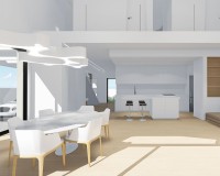 Nybygg - Villa - Cabo Roig