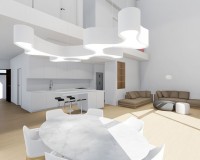 Nybygg - Villa - Cabo Roig