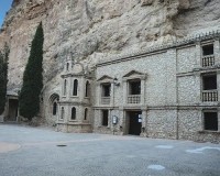 Nybygg - Villa - Calasparra - Coto riñales