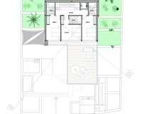 Nybygg - Villa - Calpe - Maryvilla