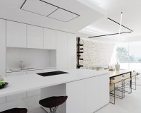 Nybygg - Villa - Calpe - Mascarat