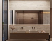 Nybygg - Villa - Calpe - Pla roig