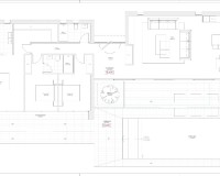 Nybygg - Villa - Calpe - Pla roig