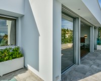 Nybygg - Villa - Calpe