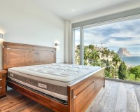 Nybygg - Villa - Calpe