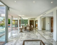 Nybygg - Villa - Calpe