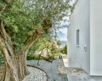 Nybygg - Villa - Calpe