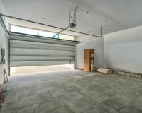 Nybygg - Villa - Calpe