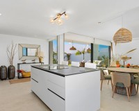 Nybygg - Villa - Capdepera - Mar de Cristal