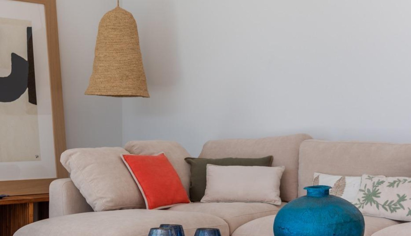 Nybygg - Villa - Capdepera - Mar de Cristal