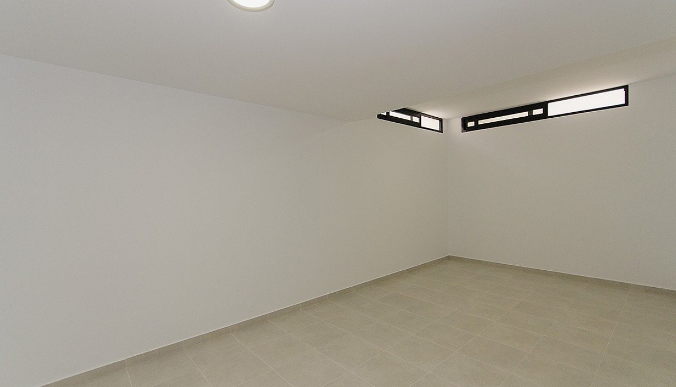 Nybygg - Villa - Capdepera - Playa honda