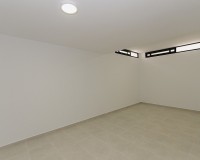 Nybygg - Villa - Capdepera - Playa honda