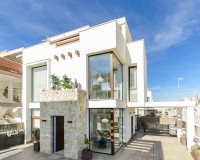 Nybygg - Villa - Capdepera - Playa honda