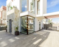 Nybygg - Villa - Capdepera - Playa honda