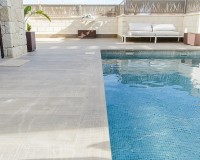 Nybygg - Villa - Capdepera - Playa honda