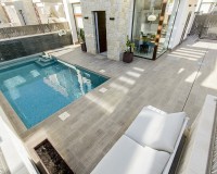 Nybygg - Villa - Capdepera - Playa honda