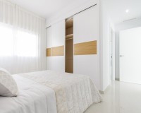 Nybygg - Villa - Capdepera - Playa honda