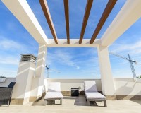 Nybygg - Villa - Capdepera - Playa honda