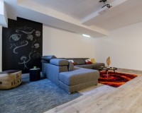 Nybygg - Villa - Capdepera - Playa honda