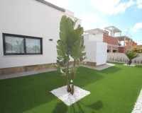 Nybygg - Villa - Capdepera - Playa honda