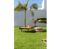 Nybygg - Villa - Cartagena - Mar de Cristal