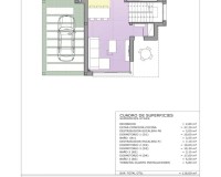 Nybygg - Villa - Cartagena - Playa honda